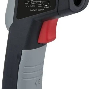 Thermomètre infrarouge VIGOR V6299 se fournir à bas prix Certifié ROHS