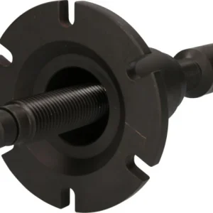 Extracteur KS Tools avec broche diamètre du cercle de trous 124 mm 460.3798 choisir à bas prix Montage avant