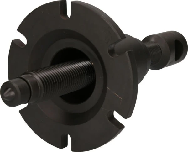 Extracteur KS Tools avec broche diamètre du cercle de trous 124 mm 460.3798 choisir à bas prix Montage avant