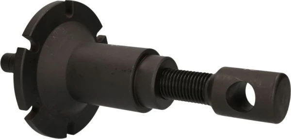 Extracteur KS Tools avec broche diamètre du cercle de trous 124 mm 460.3798 choisir à bas prix Montage avant