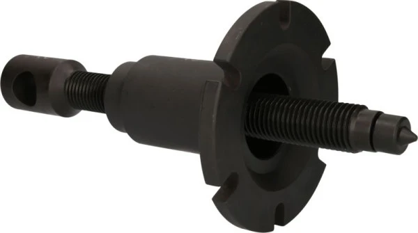 Extracteur KS Tools avec broche diamètre du cercle de trous 124 mm 460.3798 choisir à bas prix Montage avant