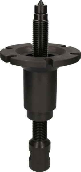 Extracteur KS Tools avec broche diamètre du cercle de trous 124 mm 460.3798 choisir à bas prix Montage avant