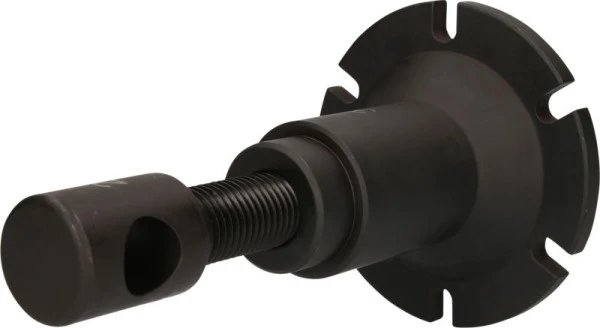 Extracteur KS Tools avec broche diamètre du cercle de trous 124 mm 460.3798 choisir à bas prix Montage avant
