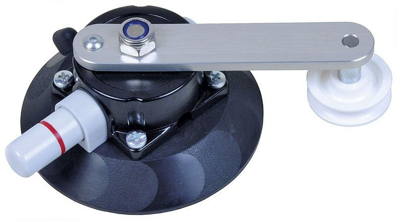 Poulie ProGlass avec ventouse ULR-120 se fournir à bas prix