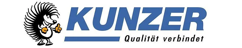 Tuyau de carburant Kunzer Ø 8 mm longueur 450 mm (2 pièces) KLR0845BS se procurer à bas prix