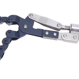 Échappement inox coupe-chaîne pour tuyau d'échappement padre avec poignée rotative 1348 134800000 prendre à bas prix