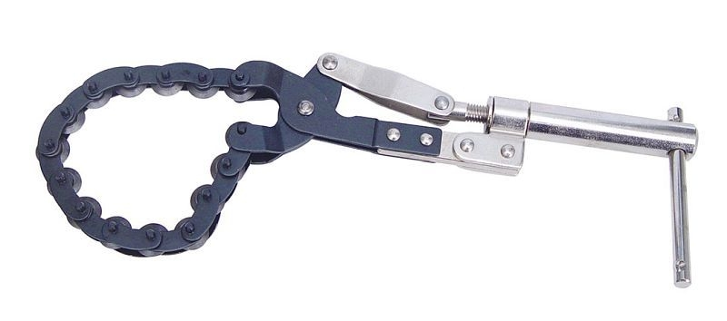 Échappement inox coupe-chaîne pour tuyau d'échappement padre avec poignée rotative 1348 134800000 prendre à bas prix