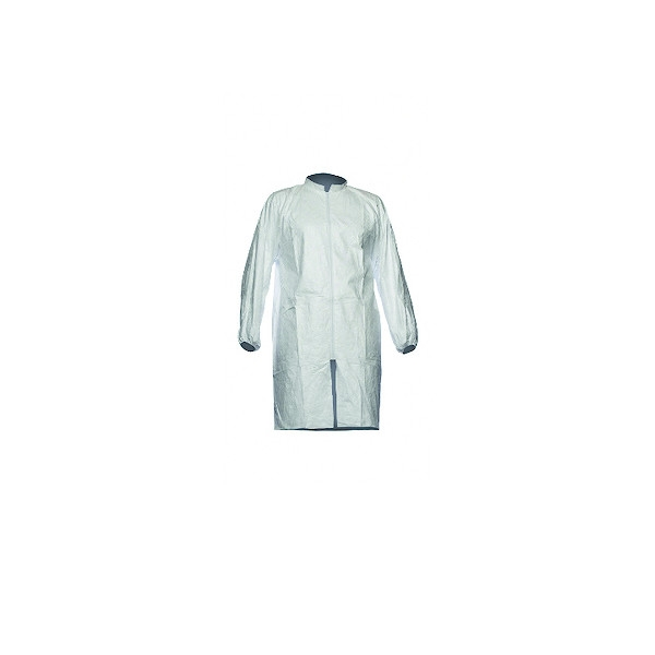 Blouse à usage bref 500 fermeture à glissière - XL - Tyvek®