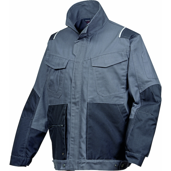 Blouson ACTIV LINE gris/noir - M - OPSIAL