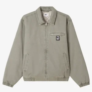 Division Blouson