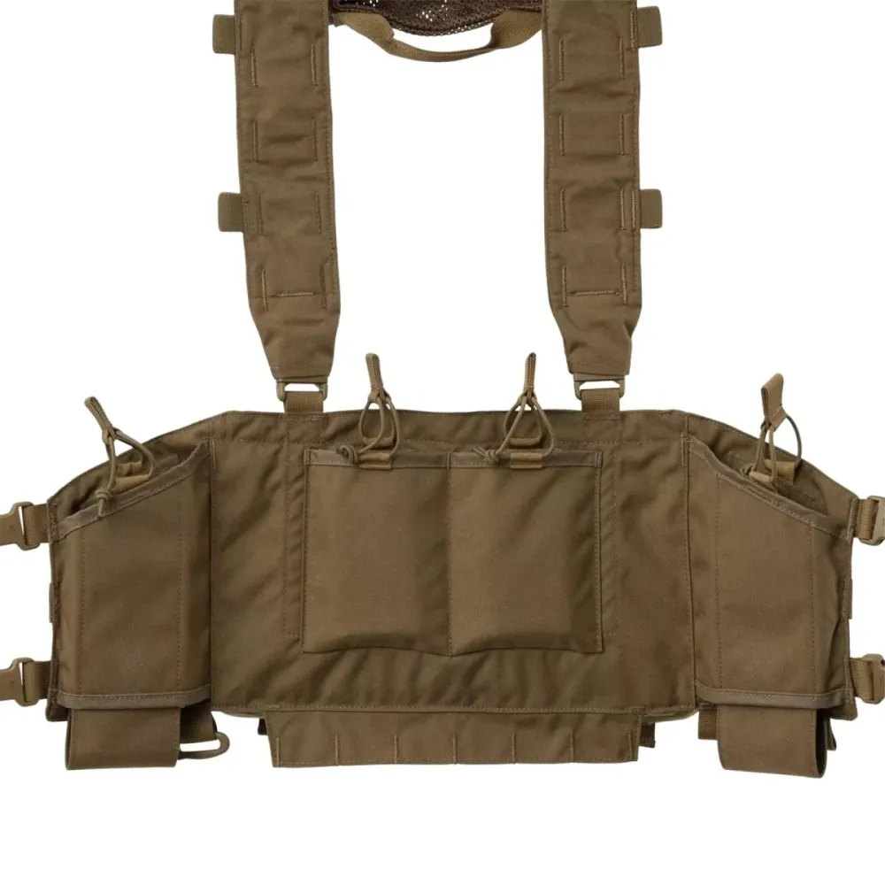 HELIKON-TEX GUARDIAN REECE RIGNE CHORD Cordura Magazine Pockets Vis prend en charge