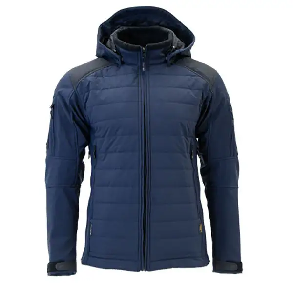 Professionnel Veste G-LOFT ISG PRO, marine