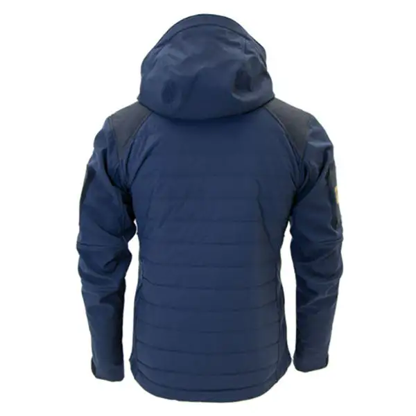 Professionnel Veste G-LOFT ISG PRO, marine