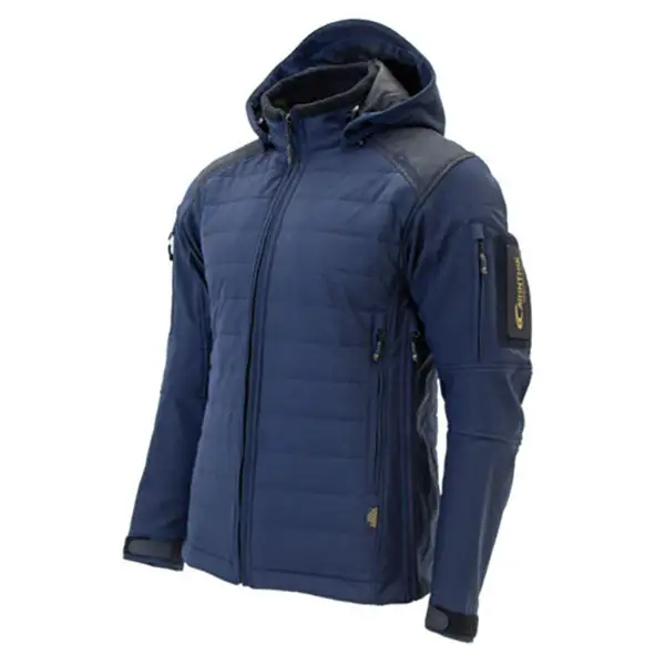 Professionnel Veste G-LOFT ISG PRO, marine