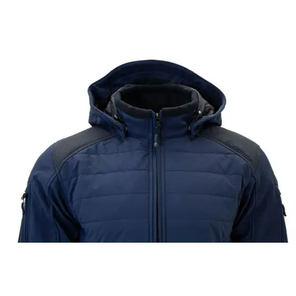 Professionnel Veste G-LOFT ISG PRO, marine