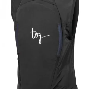 Protection Quad Backbone Vest WMN