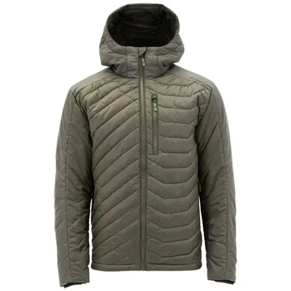 Protection Quad Veste G-LOFT ESG, olive