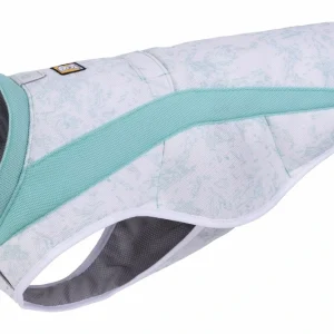 Protection thermique Veste de refroidissement swamp cooler™ avec une couverture upf 50+. Couleur: sage green (vert), taill...