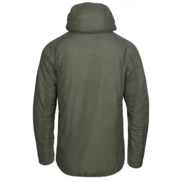 Étui de selle Veste WOLFHOUND HOODIE-CLIMASHIELD APEX 67G, coyote