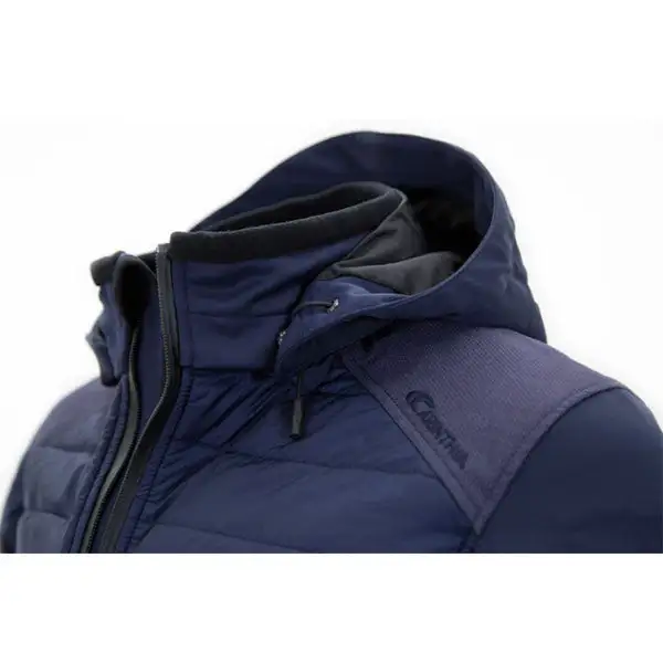 Veste G-LOFT ISG 2.0, bleu marine avec Système de verrouillage