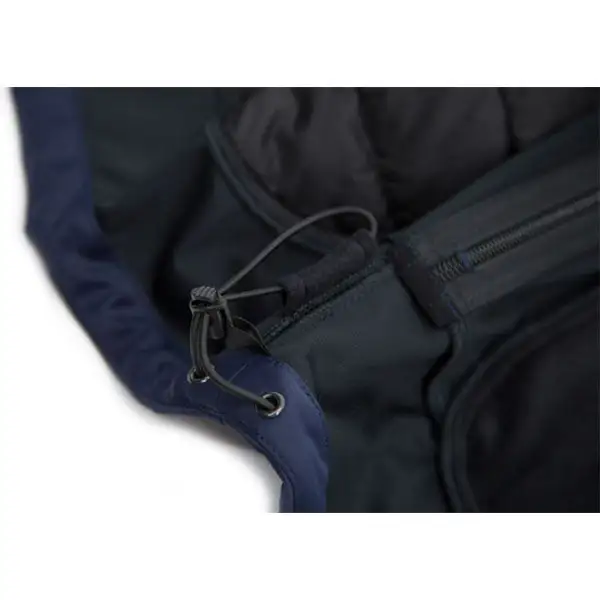 Veste G-LOFT ISG 2.0, bleu marine avec Système de verrouillage