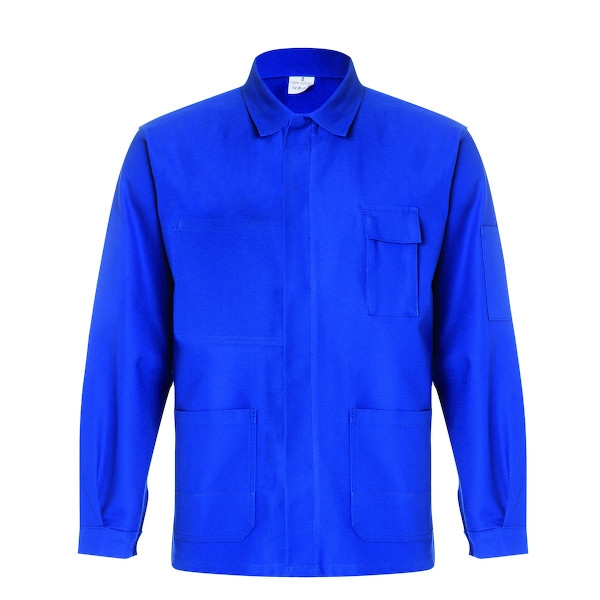 Veste INEDIT PILOTE bleu bugatti - XL - MOLINEL