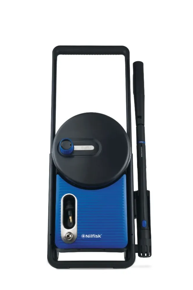 Parfait 180 Smart Assistant Hochdruckreiniger Autowäsche pour Taille L