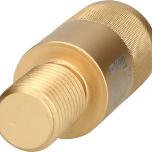KS Tools Vis d'espacement M22 pour jeu d'extracteurs de moyeu de roue (440.0590) 440.0365 obtenir à bas...