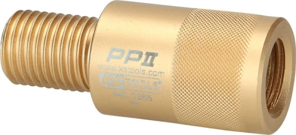 KS Tools Vis d'espacement M22 pour jeu d'extracteurs de moyeu de roue (440.0590) 440.0365 obtenir à bas...